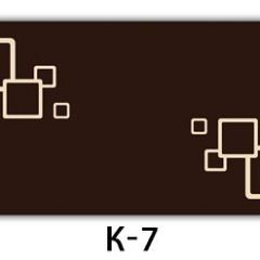 Обеденный раздвижной стол Бриз с фотопечатью K-6 в Тюмени - tumen.mebel24.online | фото 19