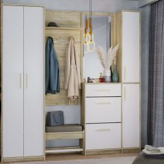 Обувница НКМ Эдем-1 в Тюмени - tumen.mebel24.online | фото 3