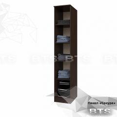Пенал Сакура (венге/лоредо) в Тюмени - tumen.mebel24.online | фото 2