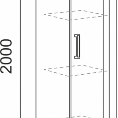 Подростковая Волкер (модульная) в Тюмени - tumen.mebel24.online | фото 14