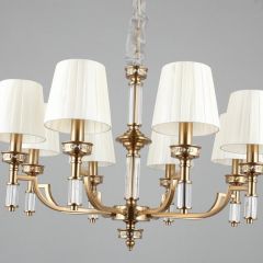 Подвесная люстра Aployt Patricia APL.716.13.08 в Тюмени - tumen.mebel24.online | фото 4