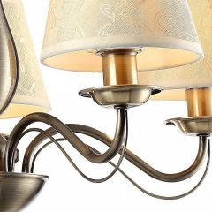 Подвесная люстра Arte Lamp Felcia A9368LM-5AB в Тюмени - tumen.mebel24.online | фото 2