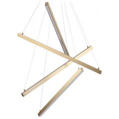 Подвесная люстра Odeon Light Cometa 3860/48L в Тюмени - tumen.mebel24.online | фото