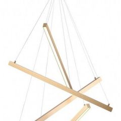 Подвесная люстра Odeon Light Cometa 3860/48L в Тюмени - tumen.mebel24.online | фото 2