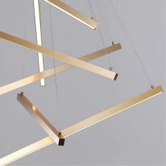 Подвесная люстра Odeon Light Cometa 3860/48L в Тюмени - tumen.mebel24.online | фото 7