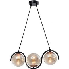 Подвесная люстра Rivoli Apollo Б0047330 в Тюмени - tumen.mebel24.online | фото