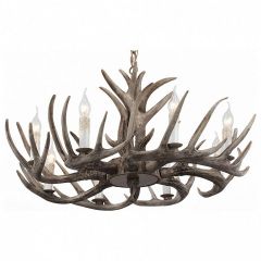 Подвесная люстра ST-Luce Corna SL154.703.08 в Тюмени - tumen.mebel24.online | фото