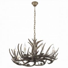 Подвесная люстра ST-Luce Corna SL154.703.08 в Тюмени - tumen.mebel24.online | фото 2