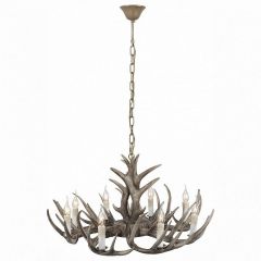 Подвесная люстра ST-Luce Corna SL154.703.08 в Тюмени - tumen.mebel24.online | фото 3