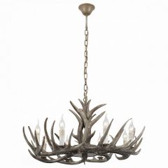 Подвесная люстра ST-Luce Corna SL154.703.08 в Тюмени - tumen.mebel24.online | фото 4