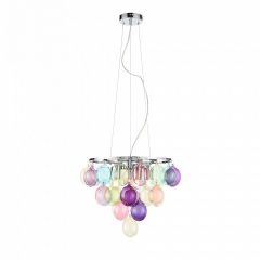 Подвесная люстра ST-Luce Sospiro SL432.153.05 в Тюмени - tumen.mebel24.online | фото 2
