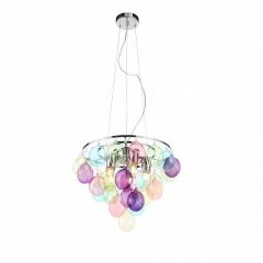 Подвесная люстра ST-Luce Sospiro SL432.153.05 в Тюмени - tumen.mebel24.online | фото 3