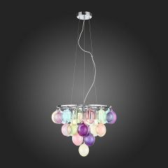 Подвесная люстра ST-Luce Sospiro SL432.153.05 в Тюмени - tumen.mebel24.online | фото 4