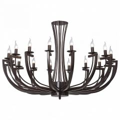 Подвесная люстра Vitaluce V3295 V3295-7/16 в Тюмени - tumen.mebel24.online | фото
