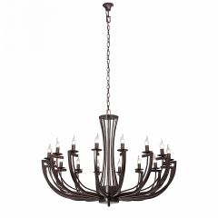 Подвесная люстра Vitaluce V3295 V3295-7/16 в Тюмени - tumen.mebel24.online | фото 2
