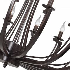 Подвесная люстра Vitaluce V3295 V3295-7/16 в Тюмени - tumen.mebel24.online | фото 4
