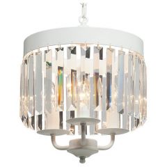 Подвесная люстра Vitaluce V5228 V5228-0/3 в Тюмени - tumen.mebel24.online | фото