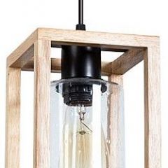 Подвесной светильник Arte Lamp Dublin A7025SP-1BK в Тюмени - tumen.mebel24.online | фото