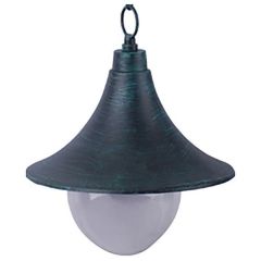 Подвесной светильник Arte Lamp Malaga A1085SO-1BG в Тюмени - tumen.mebel24.online | фото