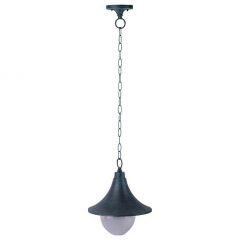 Подвесной светильник Arte Lamp Malaga A1085SO-1BG в Тюмени - tumen.mebel24.online | фото 2