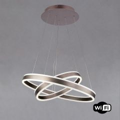 Подвесной светильник Bogate-s Titan a053573 в Тюмени - tumen.mebel24.online | фото 3