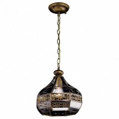 Подвесной светильник Citilux Гера-2 CL444210 в Тюмени - tumen.mebel24.online | фото