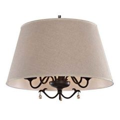 Подвесной светильник L-Arte Luce Chalet L17805.03 в Тюмени - tumen.mebel24.online | фото