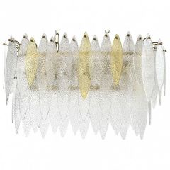 Подвесной светильник MW-Light Эмилия 2 607014506 в Тюмени - tumen.mebel24.online | фото