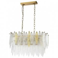 Подвесной светильник MW-Light Эмилия 2 607014506 в Тюмени - tumen.mebel24.online | фото 2