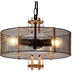 Подвесной светильник Rivoli Frauke Б0050340 в Тюмени - tumen.mebel24.online | фото