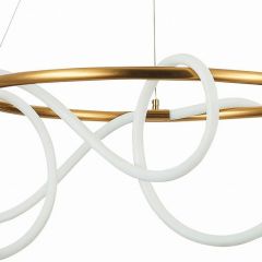 Подвесной светильник ST-Luce Sagrato SL6102.303.55 в Тюмени - tumen.mebel24.online | фото