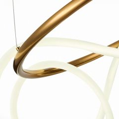 Подвесной светильник ST-Luce Sagrato SL6102.303.55 в Тюмени - tumen.mebel24.online | фото 4