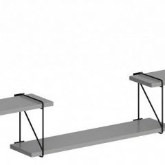 Полка навесная Coffee SH4-ROD/BAR в Тюмени - tumen.mebel24.online | фото