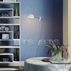 Полка Смарт 2 крафт в Тюмени - tumen.mebel24.online | фото 3