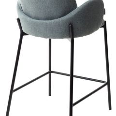 Полубарный стул NYX (H=65cm) VF113 светлая мята / VF115 серо-зеленый М-City в Тюмени - tumen.mebel24.online | фото 3