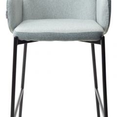 Полубарный стул NYX (H=65cm) VF113 светлая мята / VF115 серо-зеленый М-City в Тюмени - tumen.mebel24.online | фото 4