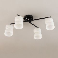 Потолочная люстра Citilux Нильс CL132145 в Тюмени - tumen.mebel24.online | фото 3