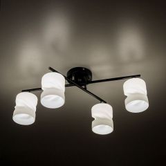 Потолочная люстра Citilux Нильс CL132145 в Тюмени - tumen.mebel24.online | фото 4