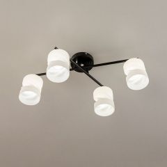 Потолочная люстра Citilux Нильс CL132145 в Тюмени - tumen.mebel24.online | фото 5
