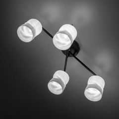 Потолочная люстра Citilux Нильс CL132145 в Тюмени - tumen.mebel24.online | фото 8