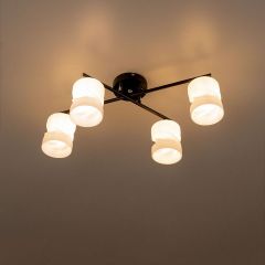 Потолочная люстра Citilux Нильс CL132145 в Тюмени - tumen.mebel24.online | фото 10