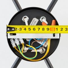 Потолочная люстра Citilux Нильс CL132145 в Тюмени - tumen.mebel24.online | фото 16