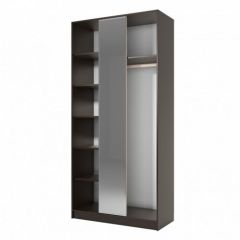 Прихожая ДИАНА-4 сек №10 (Венге/Дуб молочный) в Тюмени - tumen.mebel24.online | фото 2