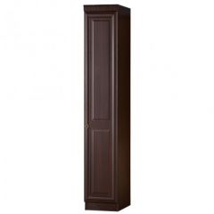 Шкаф №616 "Инна" Денвер темный в Тюмени - tumen.mebel24.online | фото
