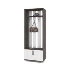 КАРИНА Прихожая К73 в Тюмени - tumen.mebel24.online | фото 7