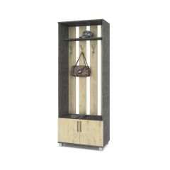 КАРИНА Прихожая К73 в Тюмени - tumen.mebel24.online | фото 3