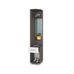 КАРИНА Прихожая К81 в Тюмени - tumen.mebel24.online | фото 2