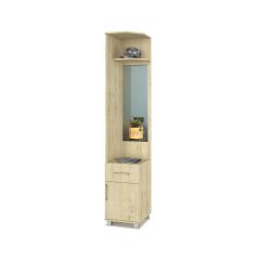 КАРИНА Прихожая К81 в Тюмени - tumen.mebel24.online | фото 5