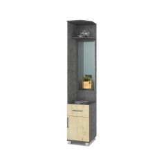 КАРИНА Прихожая К81 в Тюмени - tumen.mebel24.online | фото 7