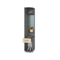 КАРИНА Прихожая К81 в Тюмени - tumen.mebel24.online | фото 8